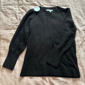 Hill House Home "The Sylvie" Scoop neck sweater